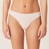 MARIE JO Avero String Tanga,  Rosa Pearly Rosa Pearly 38