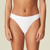 MARIE JO Avero String Tanga,  Weiß Weiß 38