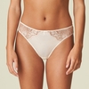 MARIE JO Axelle Slip Hose,  Elfenbein Elfenbein 38