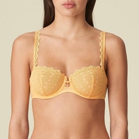 MARIE JO Christy BH Aussenträger ungefüttert,  Mango