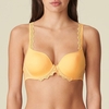 MARIE JO Christy BH T-Shirt Herzform,  Mango