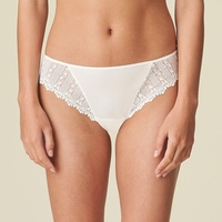 MARIE JO Christy Slip Hose,  Champagner Champagner 40