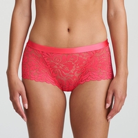 MARIE JO Elis Panty Short,  Pink Beere Spicy Berry 40