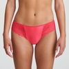 MARIE JO Elis String Tanga,  Pink Beere Spicy Berry 40