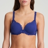 MARIE JO Jane BH mit Softcups,  Lazuriete Blau Lazuriete Blau 85 C
