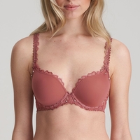 MARIE JO Jane BH mit Softcups,  Red Copper Red Copper 70 A