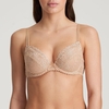 Marie Jo Jane BH Push Up gefüttert,  Düne Haut 70 B