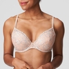MARIE JO Jane BH Push-Up gefüttert,  Pale Peach Pale Peach 70 D