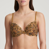 MARIE JO Jane BH Push Up,  Gold