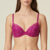 MARIE JO Jane BH Push-Up Schale gefüttert,  Wild Rose