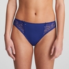 MARIE JO Jane Slip Hose,  Lazuriete Blau Lazuriete Blau 46
