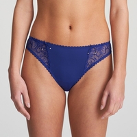 MARIE JO Jane Slip Hose,  Lazuriete Blau Lazuriete Blau 46
