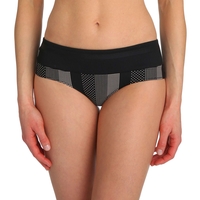 MARIE JO L`Aventure Rafael Panty,  Schwarz Schwarz 38