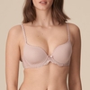 MARIE JO Pearl BH Softschalen,  Herzform,  Patine