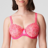 PRIMA DONNA Belgravia BH Vollschale Luxus,  Pink Blogger Pink 90 H