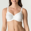 PRIMA DONNA BH Satin Minimizer,  Natur Champagner 85 D