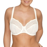 PRIMA DONNA Couture BH Vollschale,  ungefüttert,  Champagner Champagner 100 D