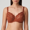 PRIMA DONNA Deauville BH Vollschale,  ungefüttert,  Cinnamon Zimt