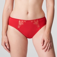 PRIMA DONNA Deauville Slip Hose,  Rot Rot 38