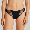 PRIMA DONNA Deauville Slip Rioslip,  Celebration Schwarz