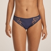 PRIMA DONNA Deauville Slip Rioslip,  Silver Blau