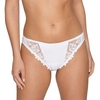 PRIMA DONNA Deauville Slip Rioslip,  Weiß Weiß 42
