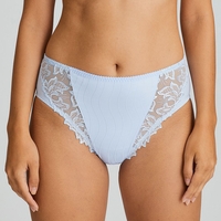 PRIMA DONNA Deauville Taillenslip,  Hellblau