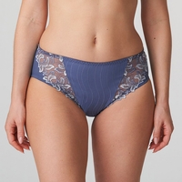 PRIMA DONNA Deauville Taillenslip Hose,  Nightshadow Blau Nightshadow Blau 40