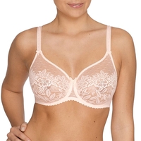 PRIMA DONNA Divine BH Bügel Vollschale,  Rose Venus 95 C