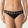 PRIMA DONNA Forever Slip Hose,  Schwarz Schwarz 38