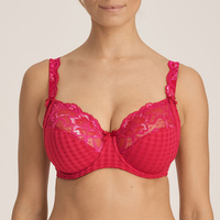 PRIMA DONNA Madison BH Bügel,  Persian Rot