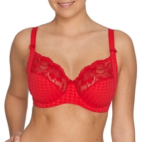 PRIMA DONNA Madison BH Bügel,  Rot Rot 85 G