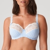 PRIMA DONNA Madison BH Bügel,  ungefüttert,  Blue Bel Blue Bel 80 C