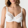 PRIMA DONNA Madison BH Bügel,  ungefüttert,  Champagner Natur 100 F