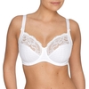 PRIMA DONNA Madison BH Bügel,  ungefüttert,  Weiß Weiß 70 F