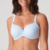 PRIMA DONNA Madison BH Softschale unterlegt,  Blue Bel Blue Bel 75 C