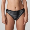 PRIMA DONNA Madison Slip Rioslip,  Crystal Schwarz Crystal Schwarz 48