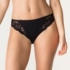 PRIMA DONNA Madison Slip Rioslip,  Schwarz Schwarz 48