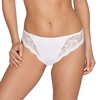 PRIMA DONNA Madison Slip Rioslip,  Weiß Weiß 42