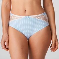 PRIMA DONNA Madison Slip Taillenslip,  Blue Gel Blue Bell 42