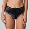 PRIMA DONNA Madison Slip Taillenslip,  Crystal Schwarz Crystal Schwarz 42