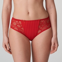 PRIMA DONNA Madison Slip Taillenslip,  Rot Rot 42
