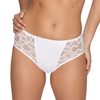 PRIMA DONNA Madison Slip Taillenslip,  Weiß Weiß 50
