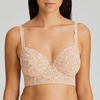 PRIMA DONNA Magnolia BH Aussenträger Bralette,  Haut Haut Tan 85 G
