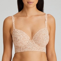 PRIMA DONNA Magnolia BH Aussenträger Bralette,  Haut Haut Tan 85 G