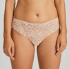 PRIMA DONNA Magnolia String Tanga,  Haut Haut Tan 40