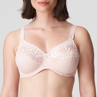 PRIMA DONNA Orlando BH Komfort ungefüttert,  Fifties Rosa