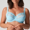 PRIMA DONNA Orlando BH Vollschale ungefüttert,  Jelly Blau