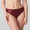 PRIMA DONNA Orlando Slip Hose,  Deep Cherry Deep Cherry 48