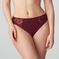 PRIMA DONNA Orlando Slip Hose,  Deep Cherry Deep Cherry 48